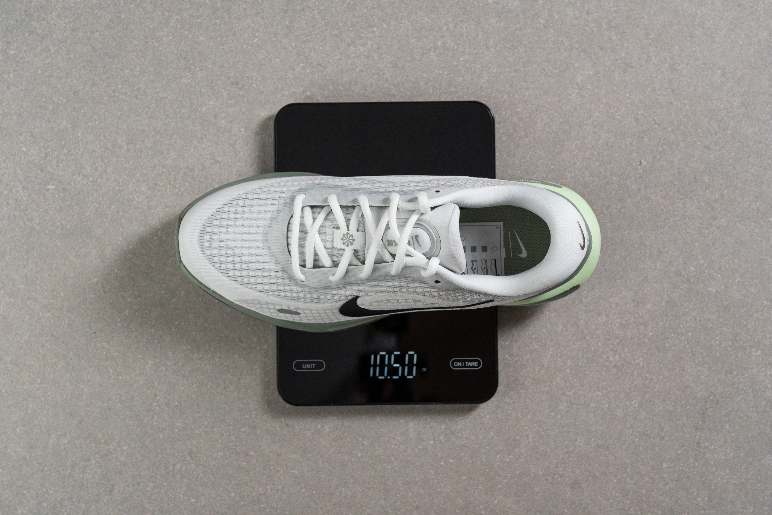 Nike Journey Run Weight