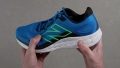 New Balance Fresh Foam 680 v8 Torsional rigidity