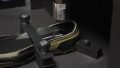 Salomon X Ultra 360 Energy return heel
