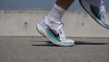 Nike Pegasus 41 foam bounce