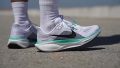 Nike Pegasus 41 heel