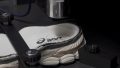 ASICS Gel NYC Energy return heel