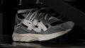 ASICS Gel NYC Heel traction