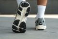 ASICS Gel NYC Outsole design