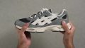 ASICS Gel NYC Torsional rigidity-1