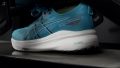 ASICS Gel Kayano 31 Forefoot traction