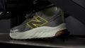 New Balance Fresh Foam X Hierro v8 Forefoot traction