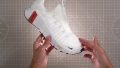 Nike Free Metcon 6 Breathability transparency test