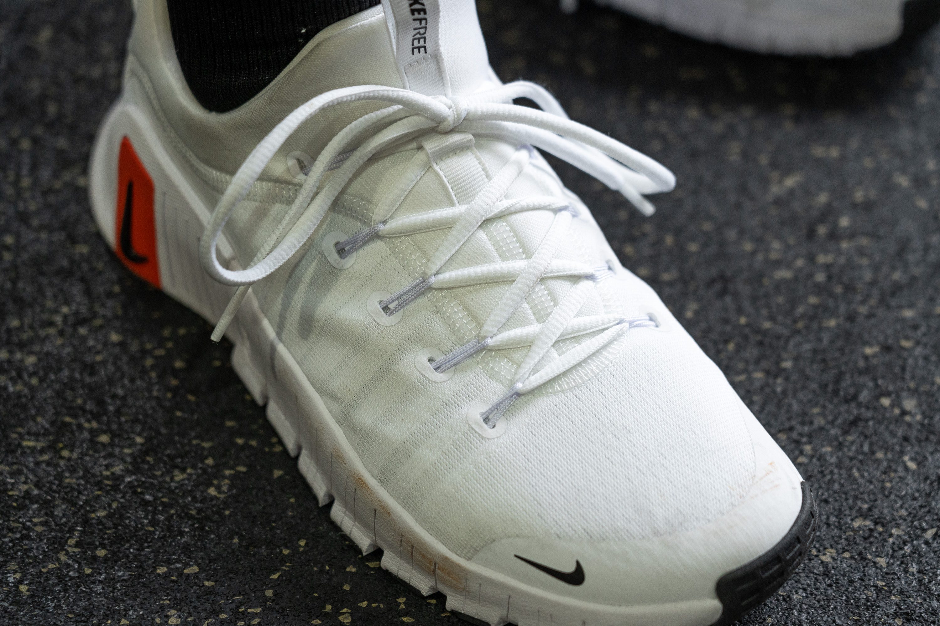 Cortadas por la mitad Analisis y review de las Nike Free Metcon 6 2024 RunRepeat