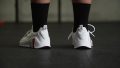 Nike Free Metcon 6 Lateral stability test