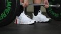 Nike Free Metcon 6 lifting