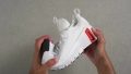 Nike Free Metcon 6 Torsional rigidity