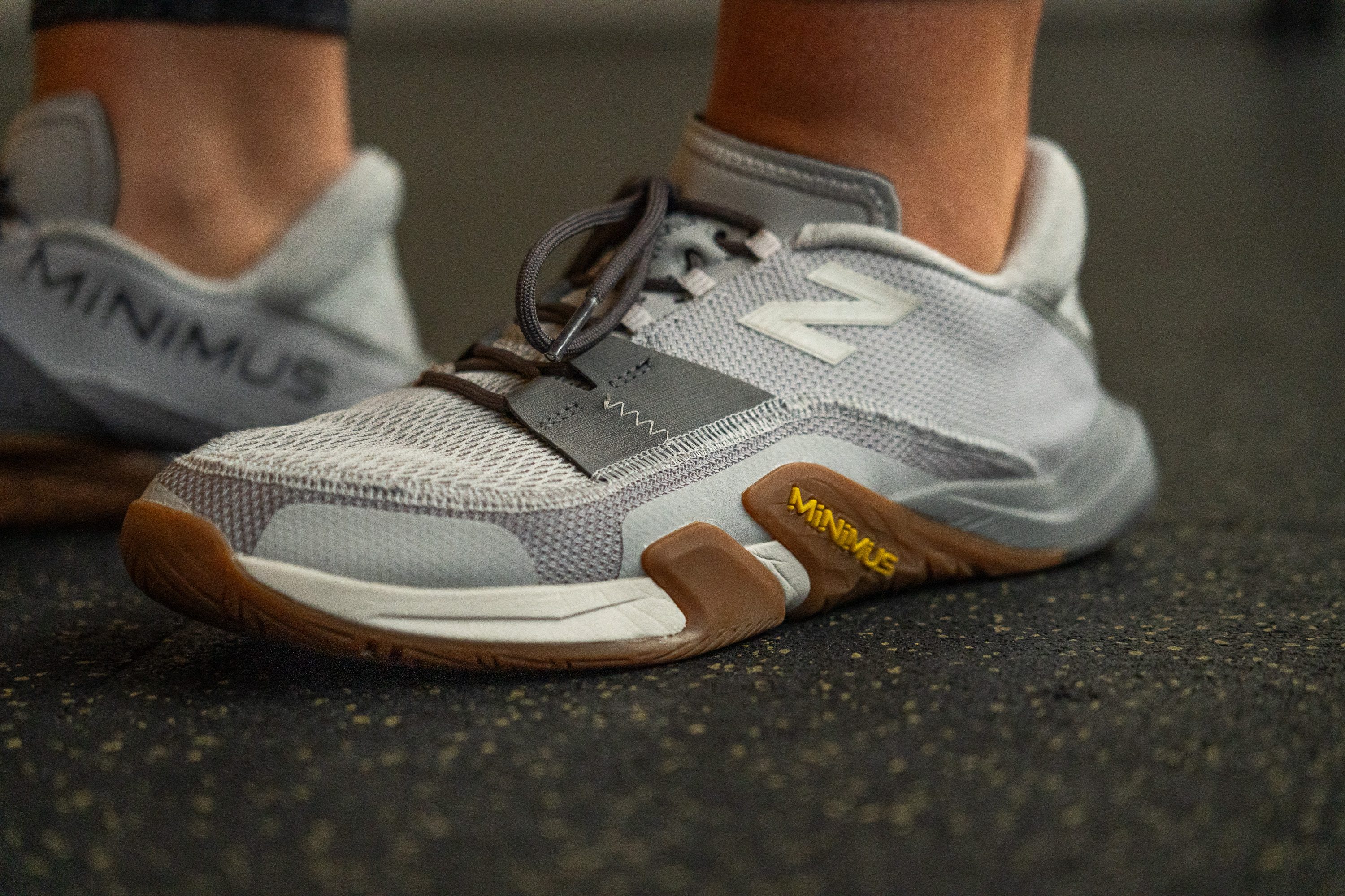 New balance crossfit minimus best sale