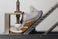 New Balance Minimus TR v2 Flexibility / Stiffness