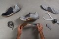 New Balance Minimus TR v2 lab test