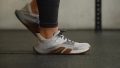 New Balance Minimus TR v2 walking