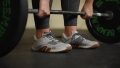 New Balance Minimus TR v2 weightlifting