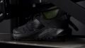 New Balance DynaSoft Nitrel v6 Traction test