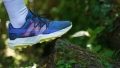 New Balance Tektrel foam