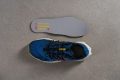 New Balance Tektrel Removable insole