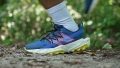 New Balance Tektrel Running