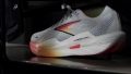 Brooks Hyperion Max 2 Forefoot traction
