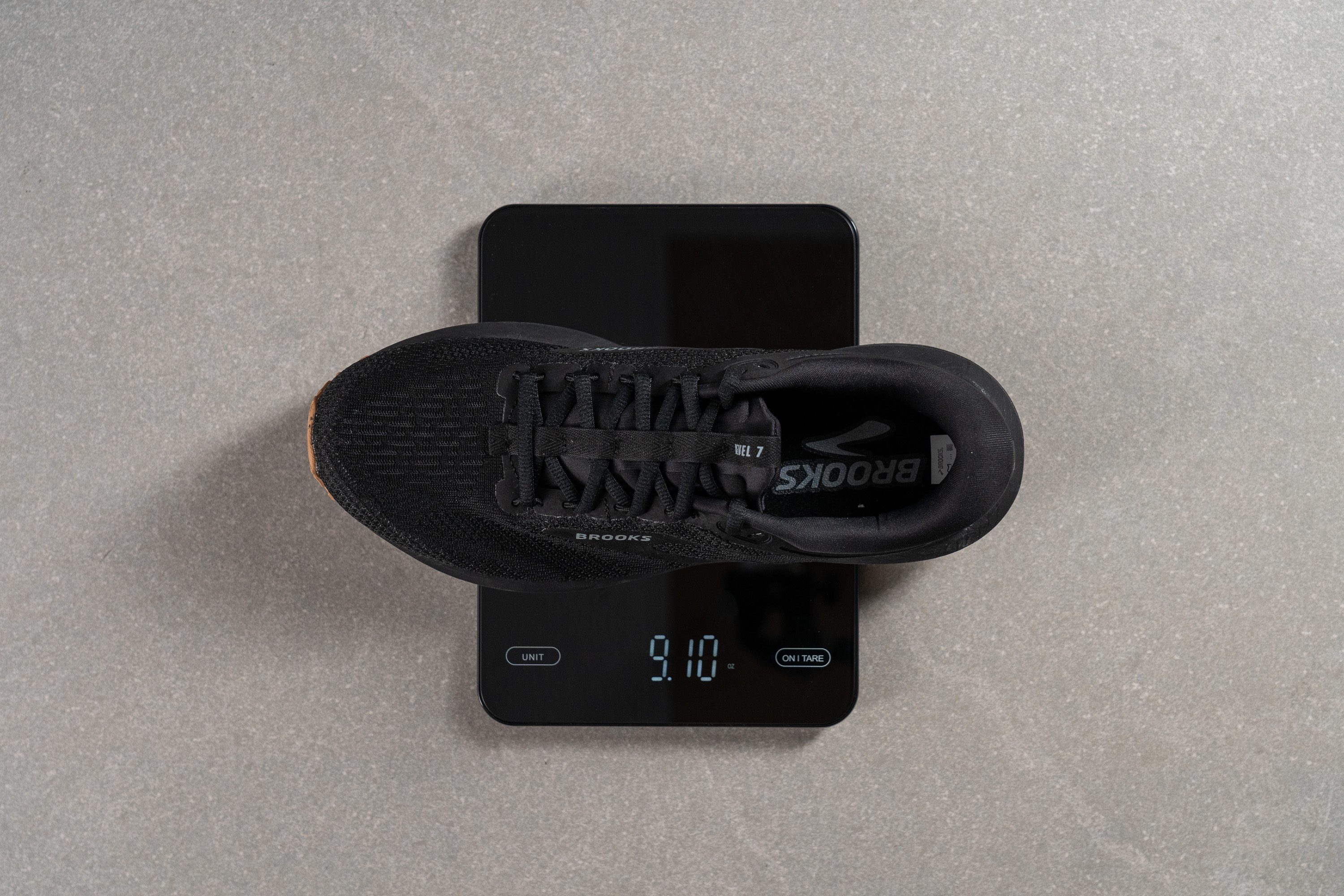 Brooks Revel 7 Weight