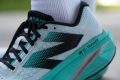 New Balance FuelCell SuperComp Trainer v3 Logo