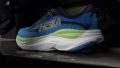 Hoka Skyflow Forefoot traction