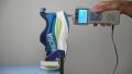 Hoka Skyflow Stiffness