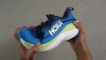 Hoka Skyflow Torsional rigidity