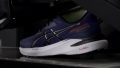 ASICS GT 1000 13 Forefoot traction
