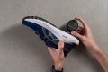 ASICS GT 1000 13 Outsole hardness
