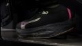 Mizuno Neo Vista Forefoot traction