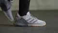 Adidas Dropset 3 heel to toe