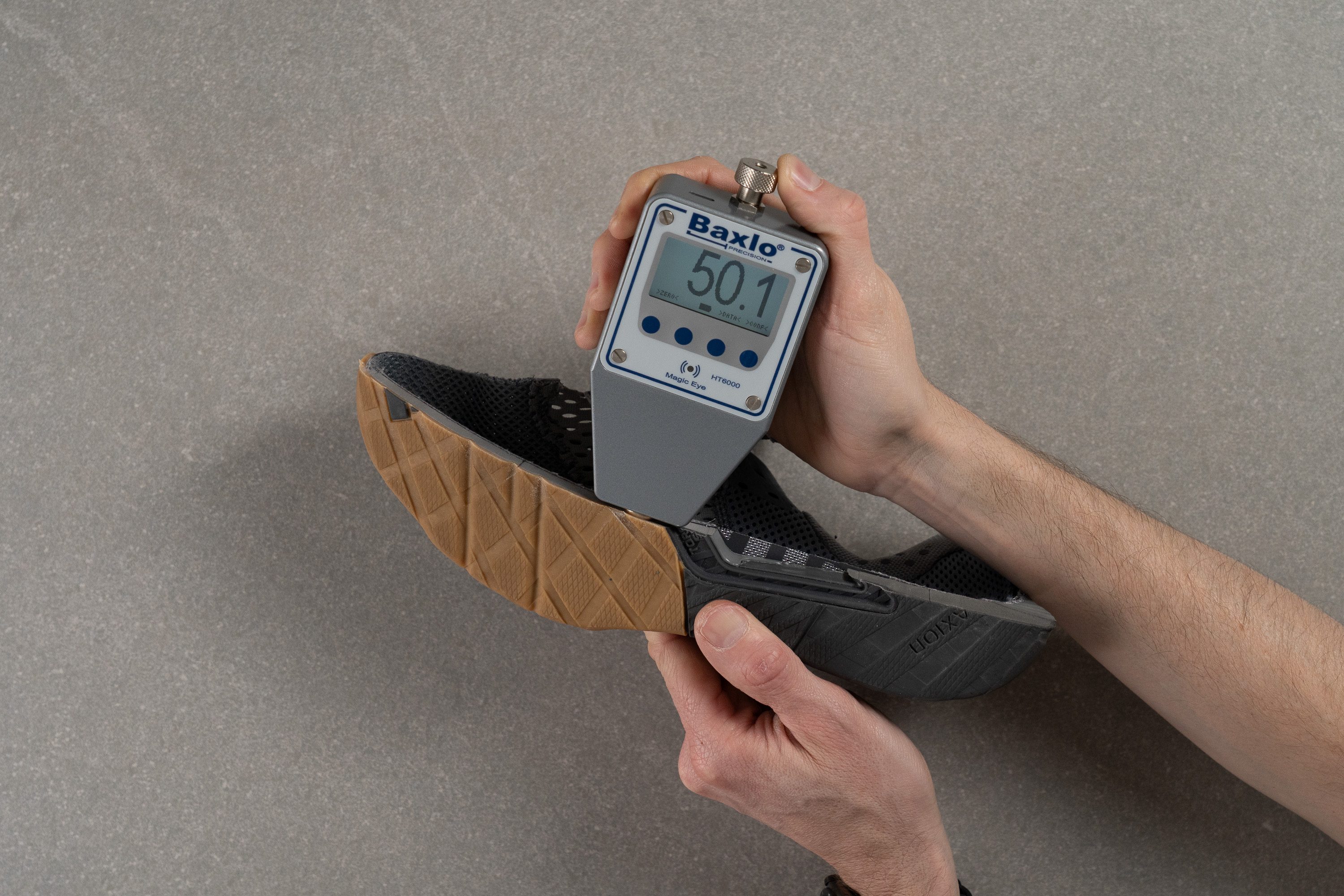 Adidas Dropset 3 Secondary foam softness