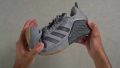 Adidas Dropset 3 Torsional rigidity