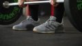 Adidas Dropset 3 weightlifting