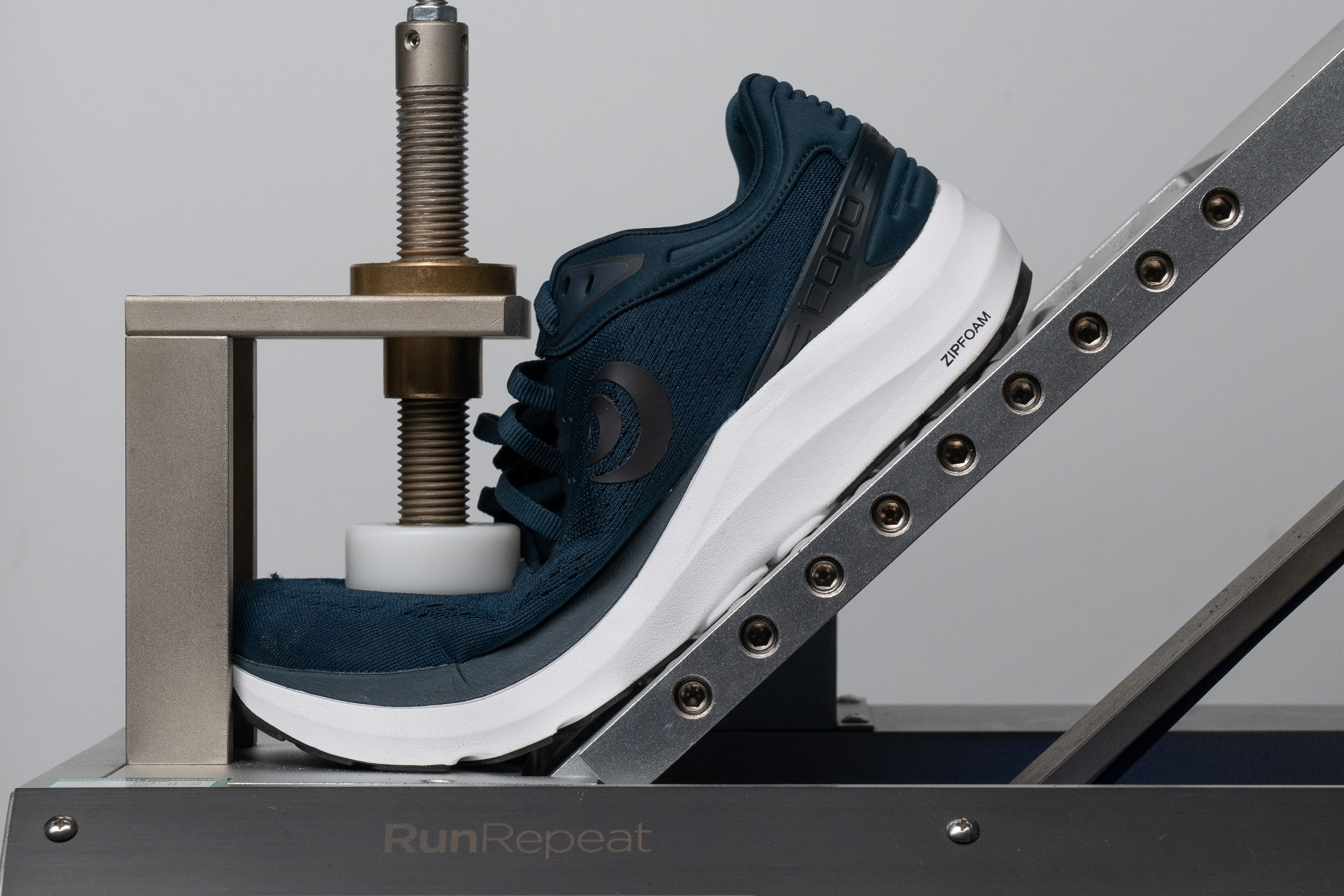 Topo Phantom 3 Flexibility / Stiffness
