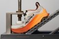 Altra Olympus 6 Flexibility / Stiffness flex