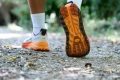 Altra Olympus 6 Outsole design