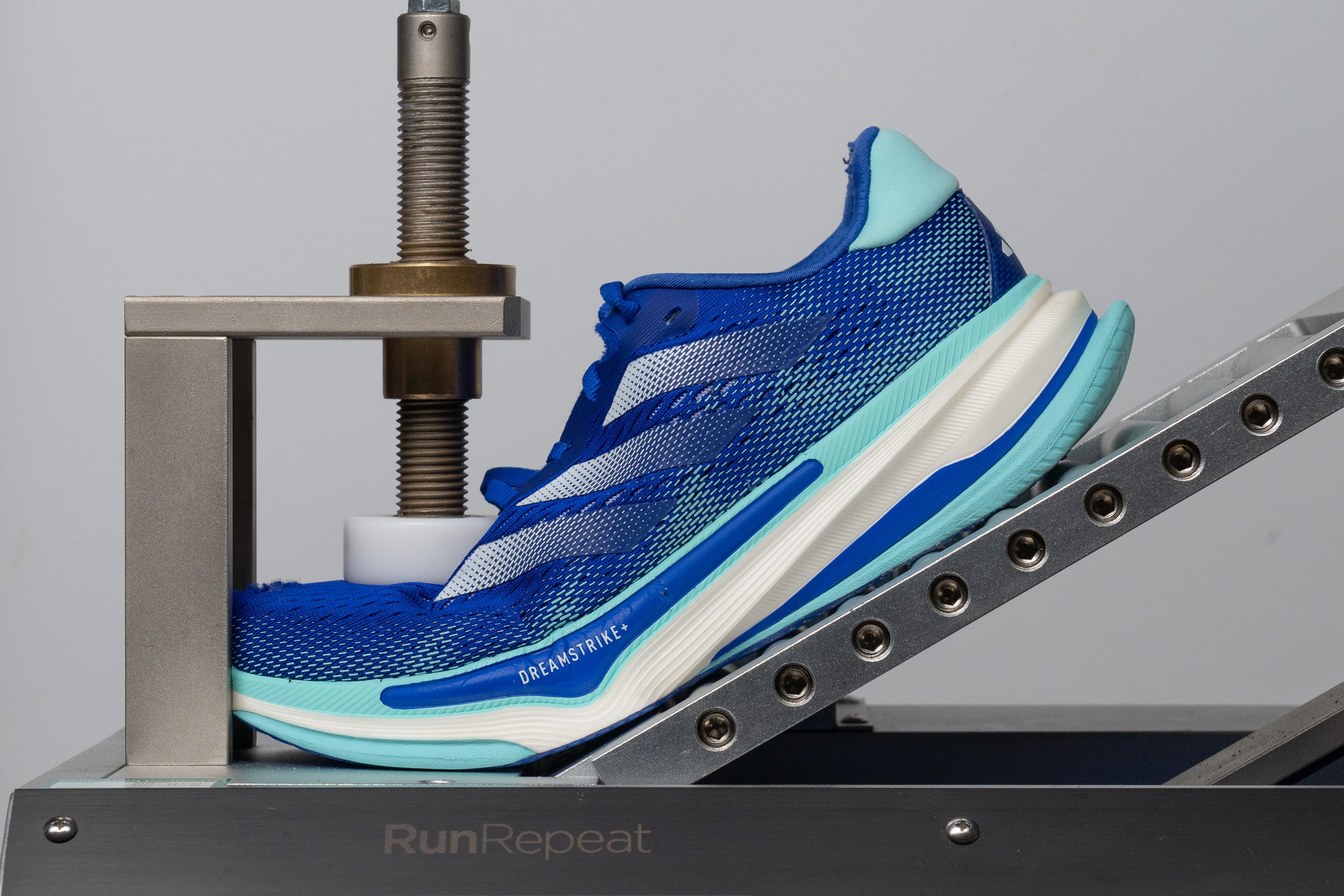 Adidas Supernova Prima Flexibility / Stiffness