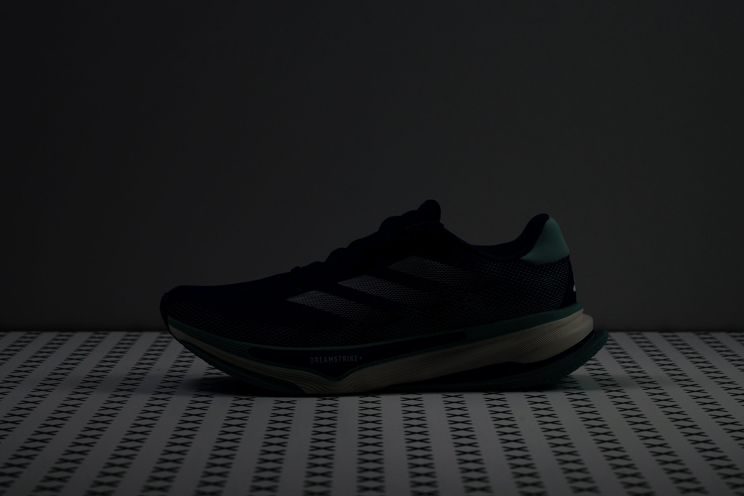 Adidas Supernova Prima Reflective elements