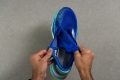 Adidas Supernova Prima Tongue: gusset type
