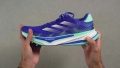 Adidas Supernova Prima Torsional rigidity