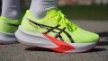 ASICS Magic Speed 4 FF Turbo