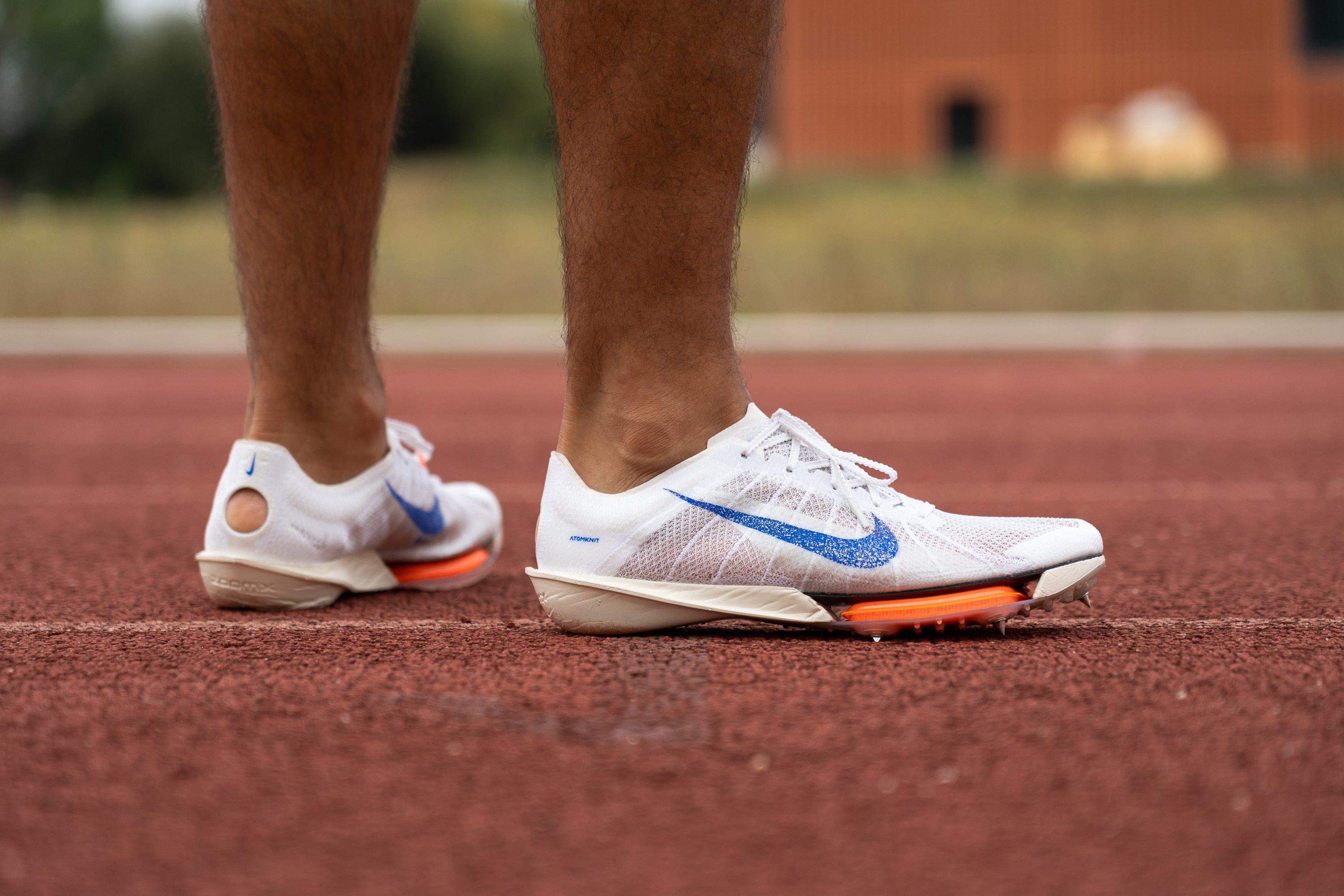 Cortadas por la mitad Analisis y review de las Nike Victory 2 2024 RunRepeat