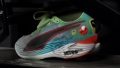 Puma Deviate Nitro Elite 3 Forefoot traction