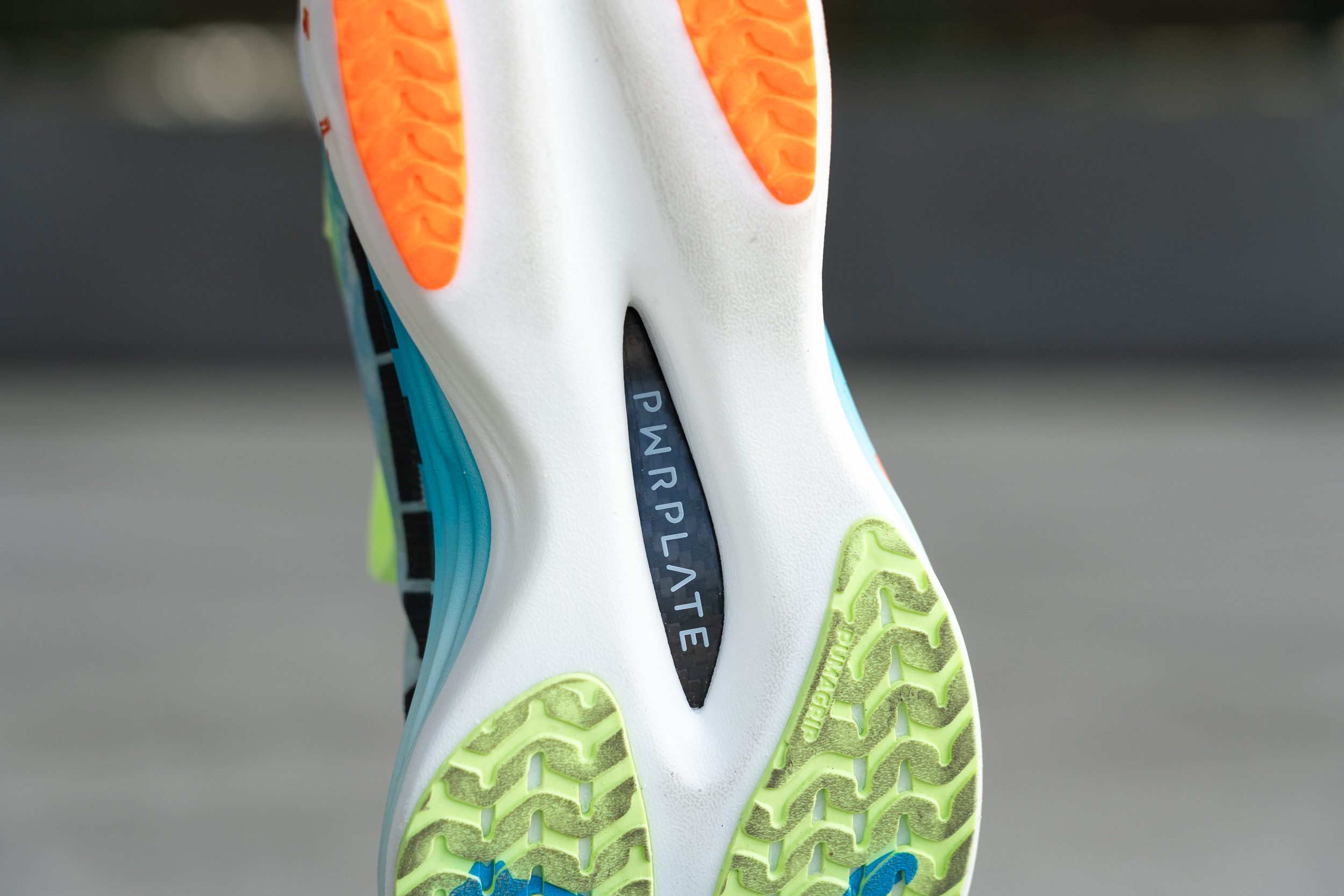 Puma Deviate Nitro Elite 3 PWRPLATE