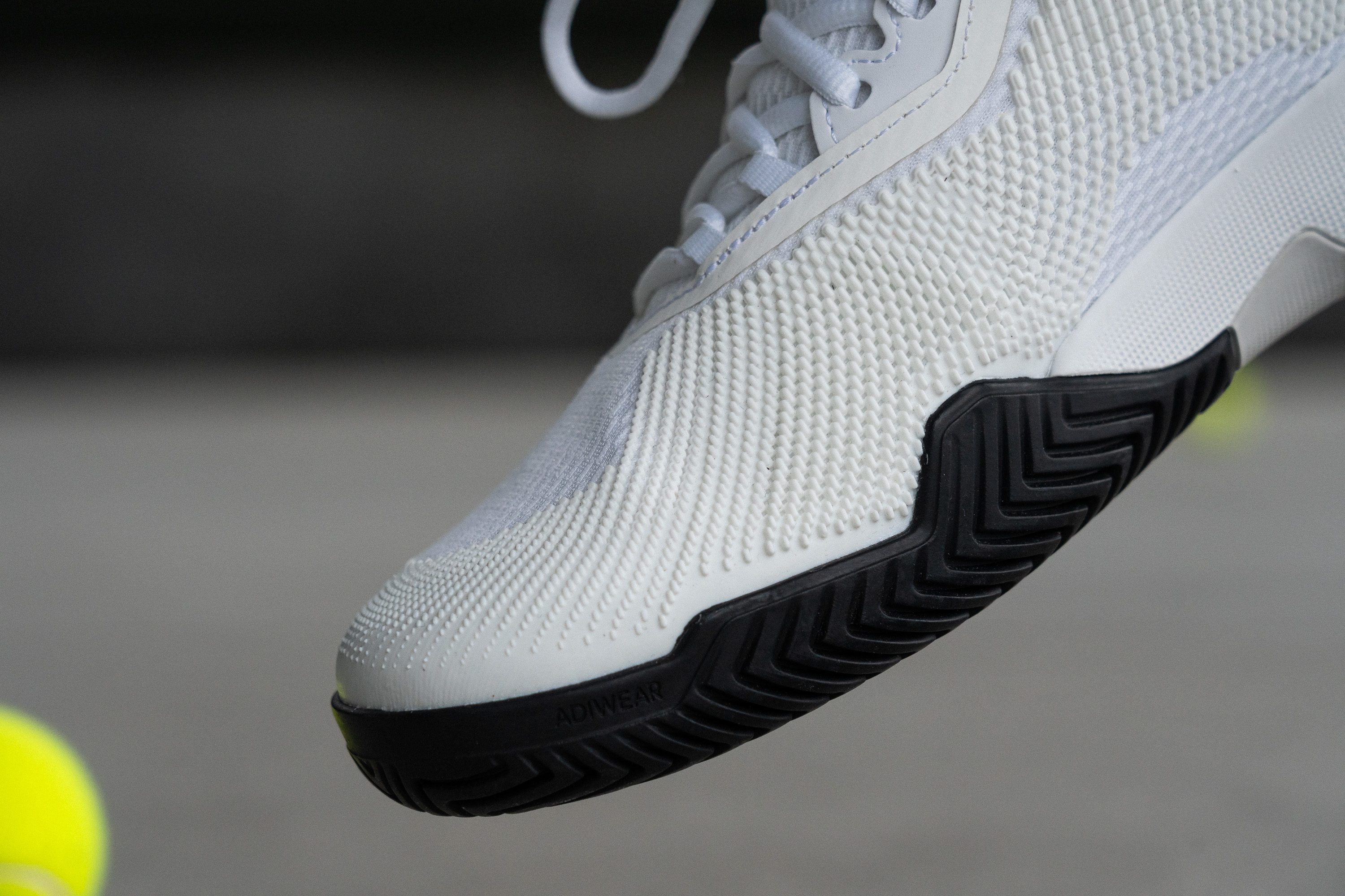 Adidas Solematch Control 2 Adituff